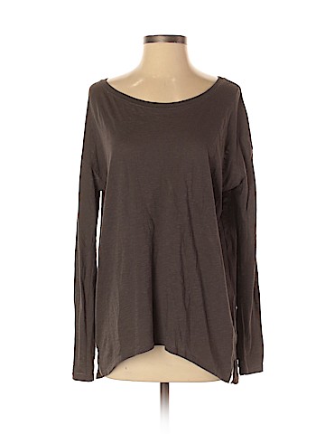 Vince. Long Sleeve T-Shirt (view 1)