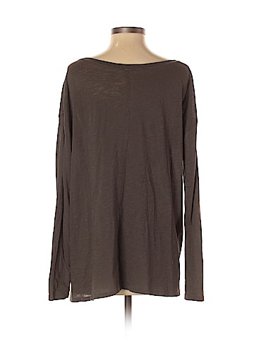 Vince. Long Sleeve T-Shirt (view 2)