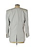 Helmut Lang Gray Blazer Size 10 - photo 2