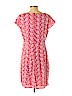 Old Navy 100% Cotton Pink Casual Dress Size 14 - photo 2