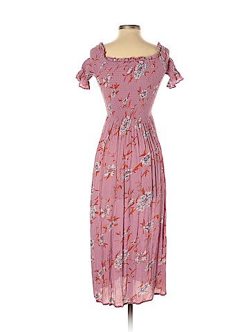 Kimchi Blue Casual Dress (view 2)