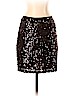 Ann Taylor 100% Polyester Black Formal Skirt Size 2 (petite) - photo 1
