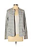 Dolan 100% Cotton Gray Cardigan Size XL - photo 1