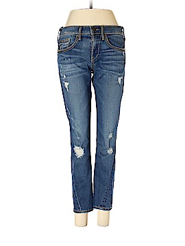 True Religion Size 25 waist