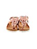 Unbranded Pink Sandals Size 7 - 8 Kids - photo 2