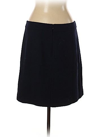 Talbots Wool Skirt (view 2)