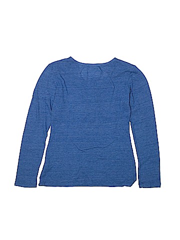 So Nikki... Long Sleeve Top (view 2)