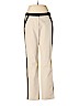 Donna Degnan Tan Casual Pants Size 8 - photo 1