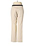 Donna Degnan Tan Casual Pants Size 8 - photo 2