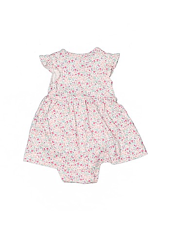 Carter's Short Sleeve Outfit (view 2)