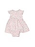Carter's 100% Cotton Pink Short Sleeve Outfit 0-3 MO / 3 MO - photo 2
