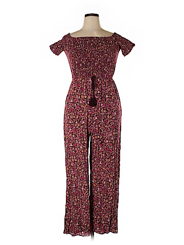 Xhilaration Jumpsuit (view 1)