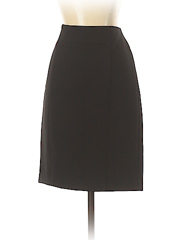 Ann Taylor LOFT Casual Skirt (view 1)