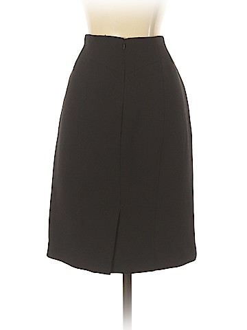 Ann Taylor LOFT Casual Skirt (view 2)