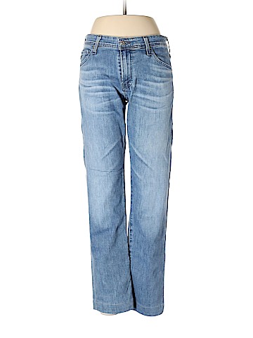 Adriano Goldschmied Jeans (view 1)