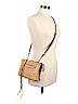 Rebecca Minkoff 100% Leather Tan Leather Crossbody Bag One size - photo 2