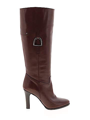 Ralph Lauren Collection Boots (view 1)