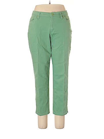 Talbots Jeans (view 1)