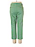 Talbots Green Jeans Size 14 (petite) - photo 2