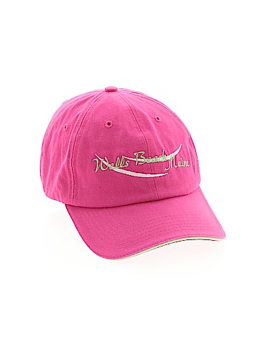 JHats Baseball Cap (view 1)