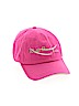 JHats Graphic Pink Baseball Cap One size - photo 1