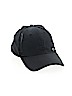 Assorted Brands Solid Black Baseball Cap One size - photo 1