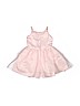 Angel 100% Polyester Pink Dress 18-24 MO / 24 MO - photo 2