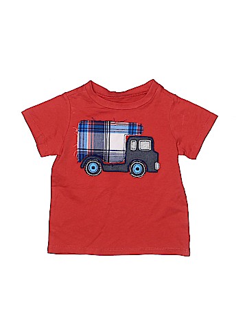 First Impressions Short Sleeve T-Shirt (view 1)