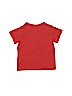 First Impressions 100% Cotton Red Short Sleeve T-Shirt 12-18 MO / 18 MO - photo 2