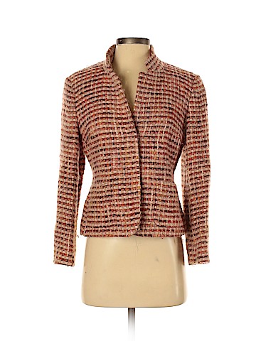 Talbots Wool Blazer (view 1)