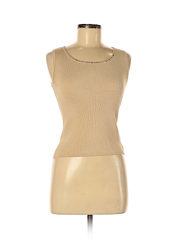 August Silk Silk Pullover Sweater (view 1)