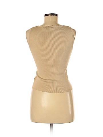 August Silk Silk Pullover Sweater (view 2)