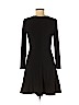 Ann Taylor Black Cocktail Dress Size 2 (petite) - photo 2