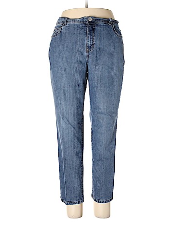 Gloria Vanderbilt Jeans (view 1)