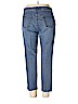 Gloria Vanderbilt Blue Jeans Size 16 W - photo 2