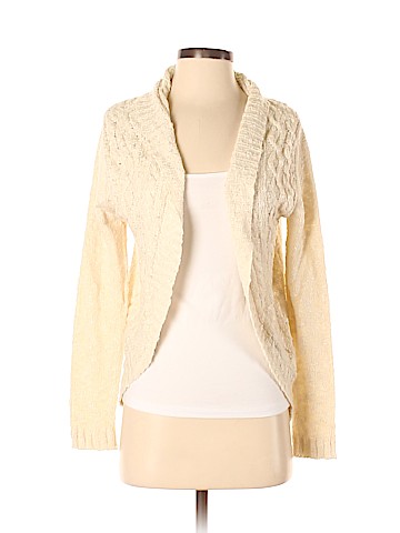 Charlotte Russe Cardigan (view 1)