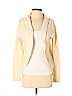 Charlotte Russe 100% Acrylic Tan Cardigan Size S - photo 1