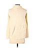 Charlotte Russe 100% Acrylic Tan Cardigan Size S - photo 2