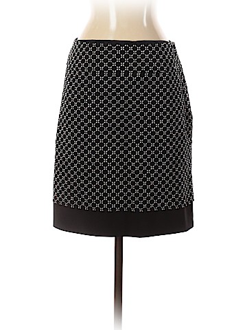 Ann Taylor Casual Skirt (view 1)