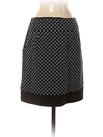 Ann Taylor Casual Skirt (view 2)