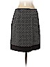 Ann Taylor Black Casual Skirt Size 4 (petite) - photo 2