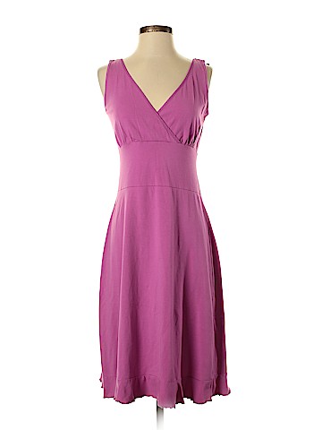 Eddie Bauer Casual Dress (view 1)