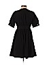 Banana Republic Black Casual Dress Size 4 (petite) - photo 2