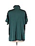 Dialogue Teal Wool Pullover Sweater Size 1X - photo 2