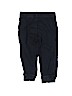 Carter's 100% Cotton Black Sweatpants 12-18 MO / 18 MO - photo 2