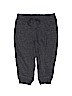 Jumping Beans Gray Sweatpants 12-18 MO / 18 MO - photo 1