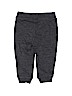 Jumping Beans Gray Sweatpants 12-18 MO / 18 MO - photo 2