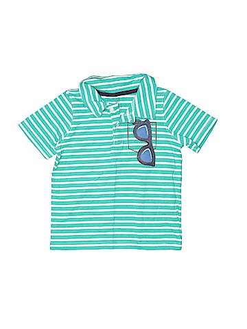 Carter's Short Sleeve Polo (view 1)