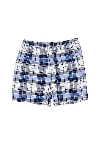 Carter's Khaki Shorts (view 1)