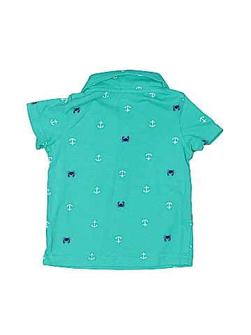 Carter's Short Sleeve Polo (view 2)